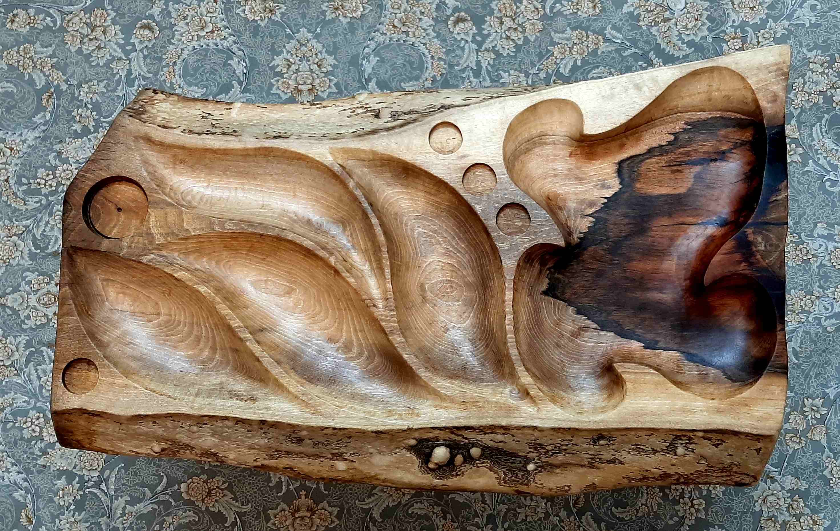 محصولات چوبی ایلیا